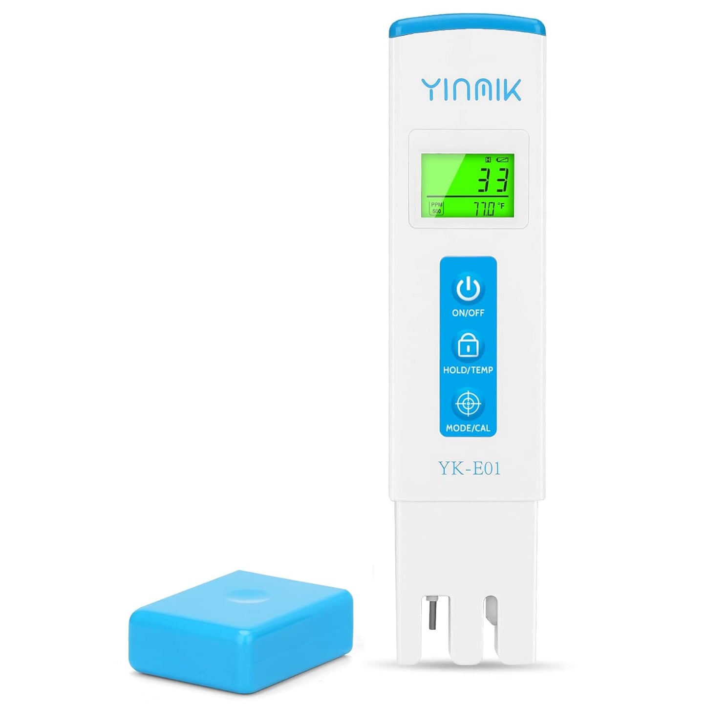Yinmik EC Meter