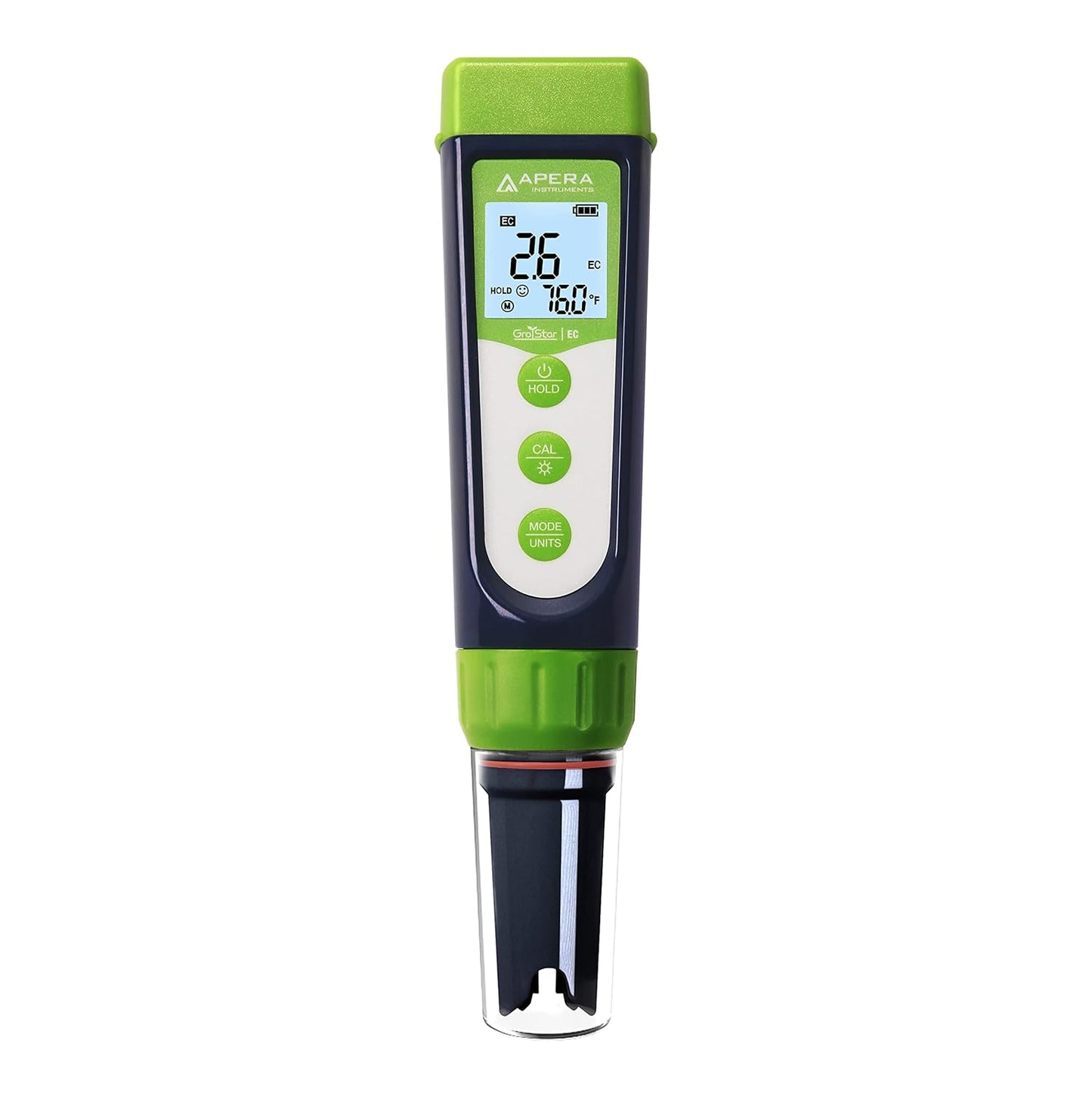 Apera Instruments GroStar GS3 EC/ppm Pen Tester (Gen II)
