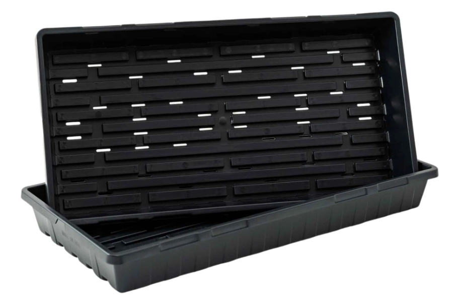 Heavy Duty 1020 Tray for Microgreens