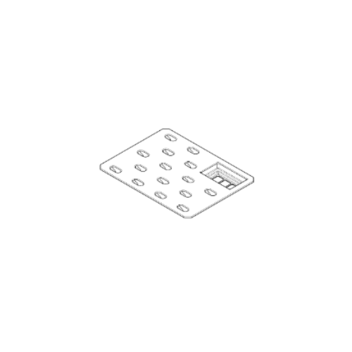 STEM Garden Replacement Right Grow Lid