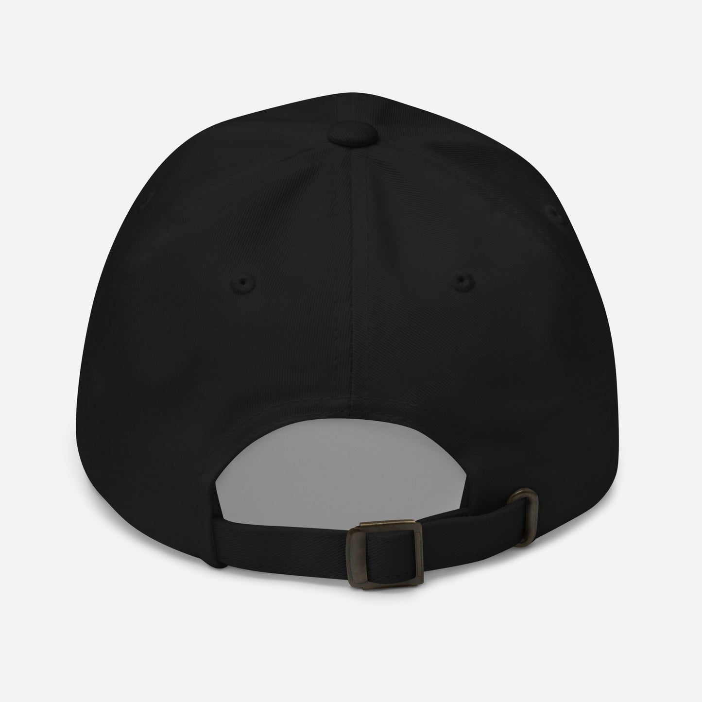 Babylon Micro-Farm Logo Hat