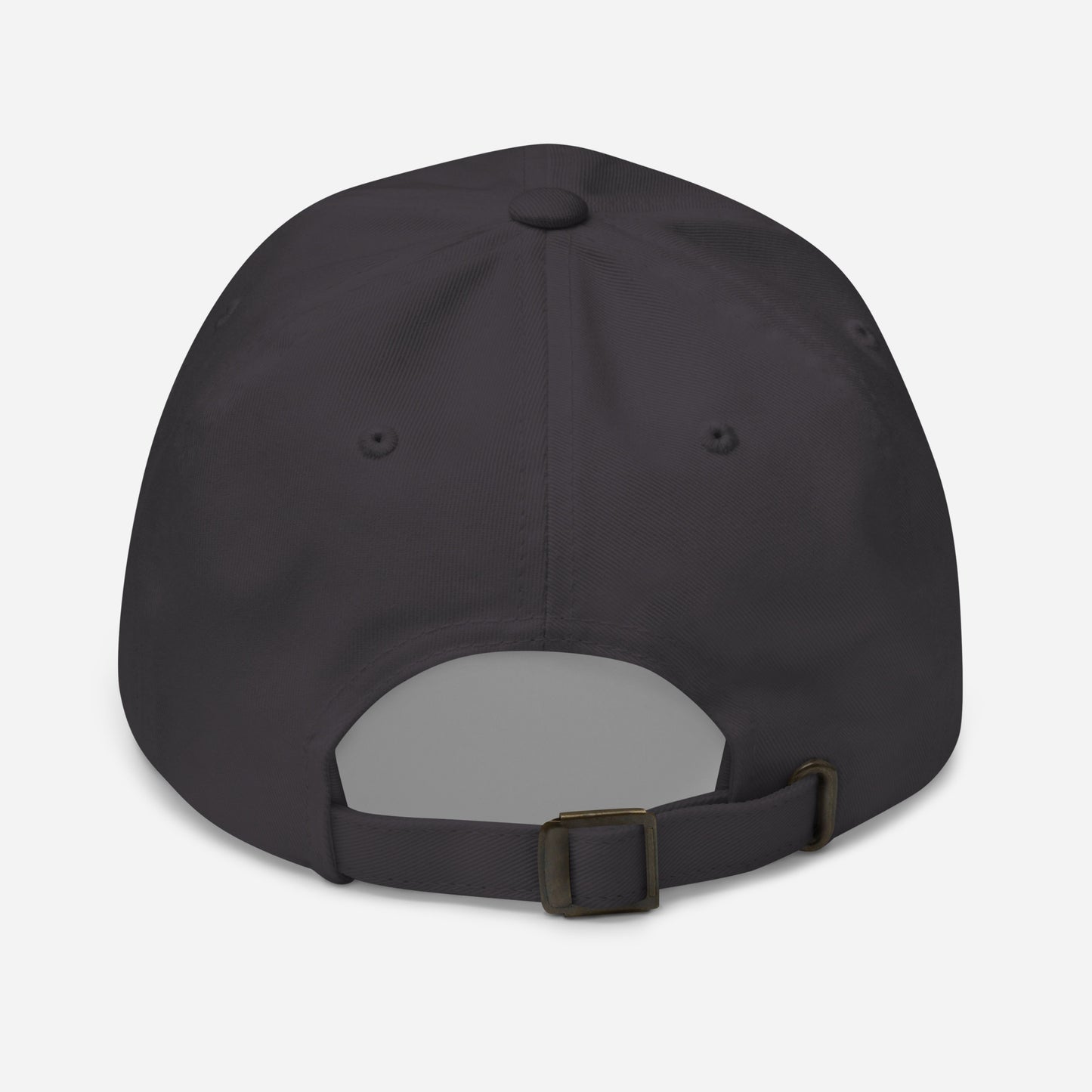 Babylon Micro-Farm Logo Hat