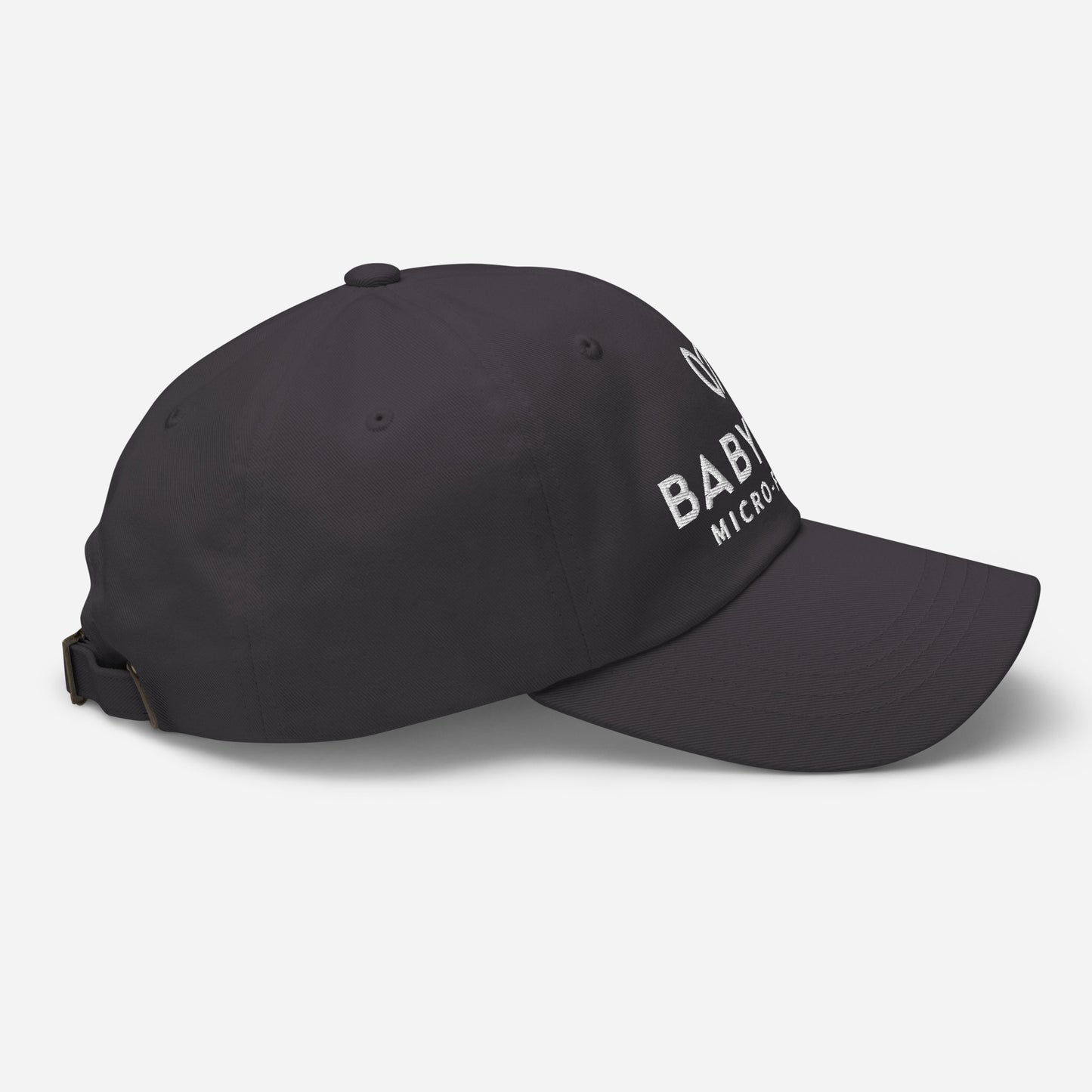 Babylon Micro-Farm Logo Hat