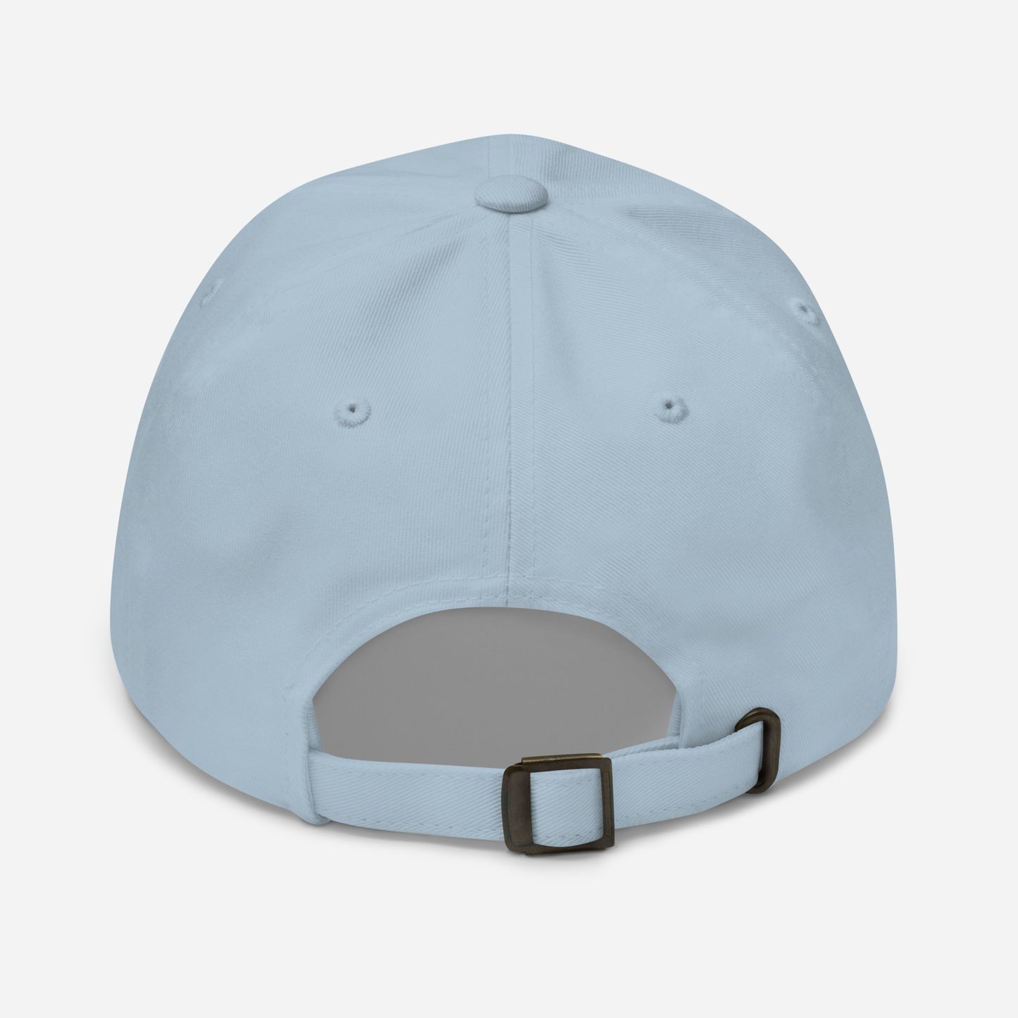 Babylon Micro-Farm Logo Hat
