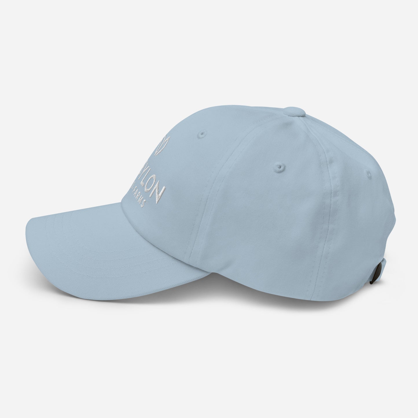 Babylon Micro-Farm Logo Hat