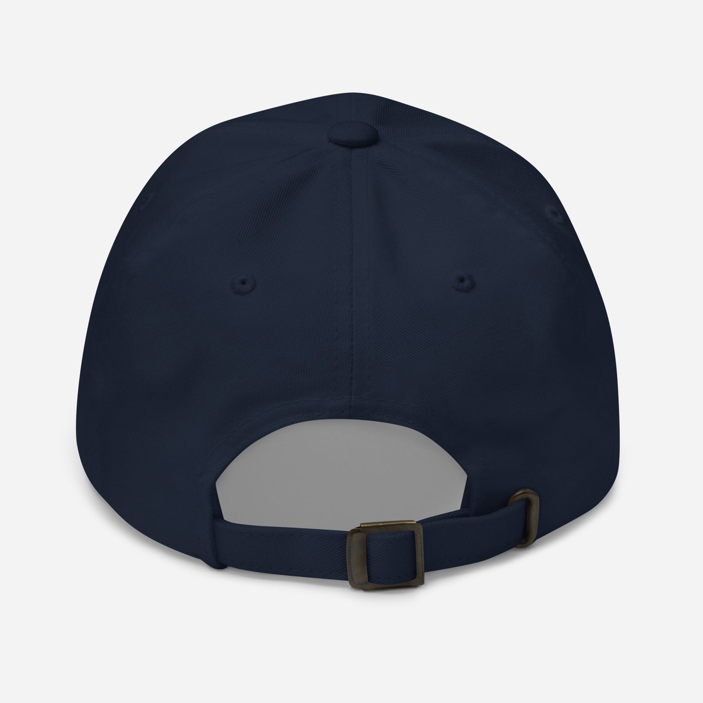 Babylon Micro-Farm Logo Hat