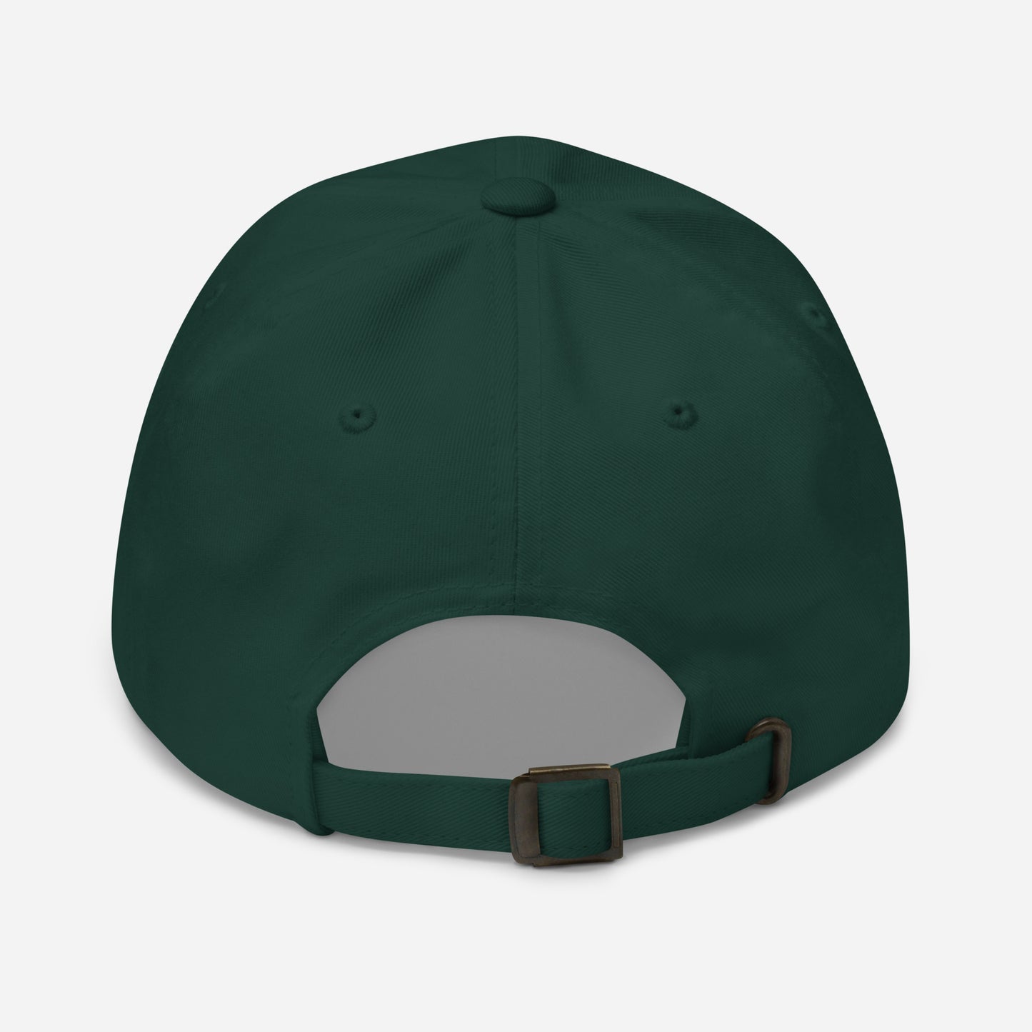 Babylon Micro-Farm Logo Hat