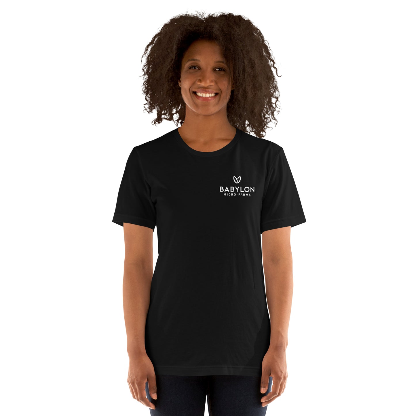 Unisex t-shirt