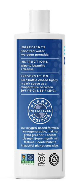 3% Hydrogen Peroxide 16 oz