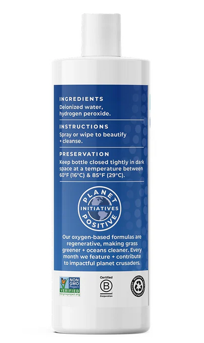 3% Hydrogen Peroxide 32 oz