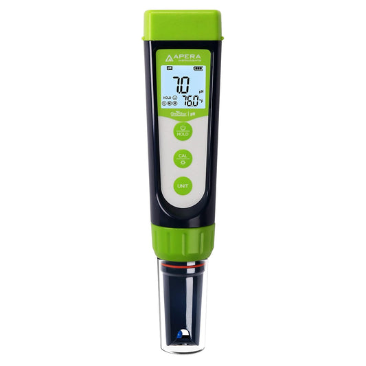 Apera Instruments GroStar GS1 pH Pen Tester (Gen II)