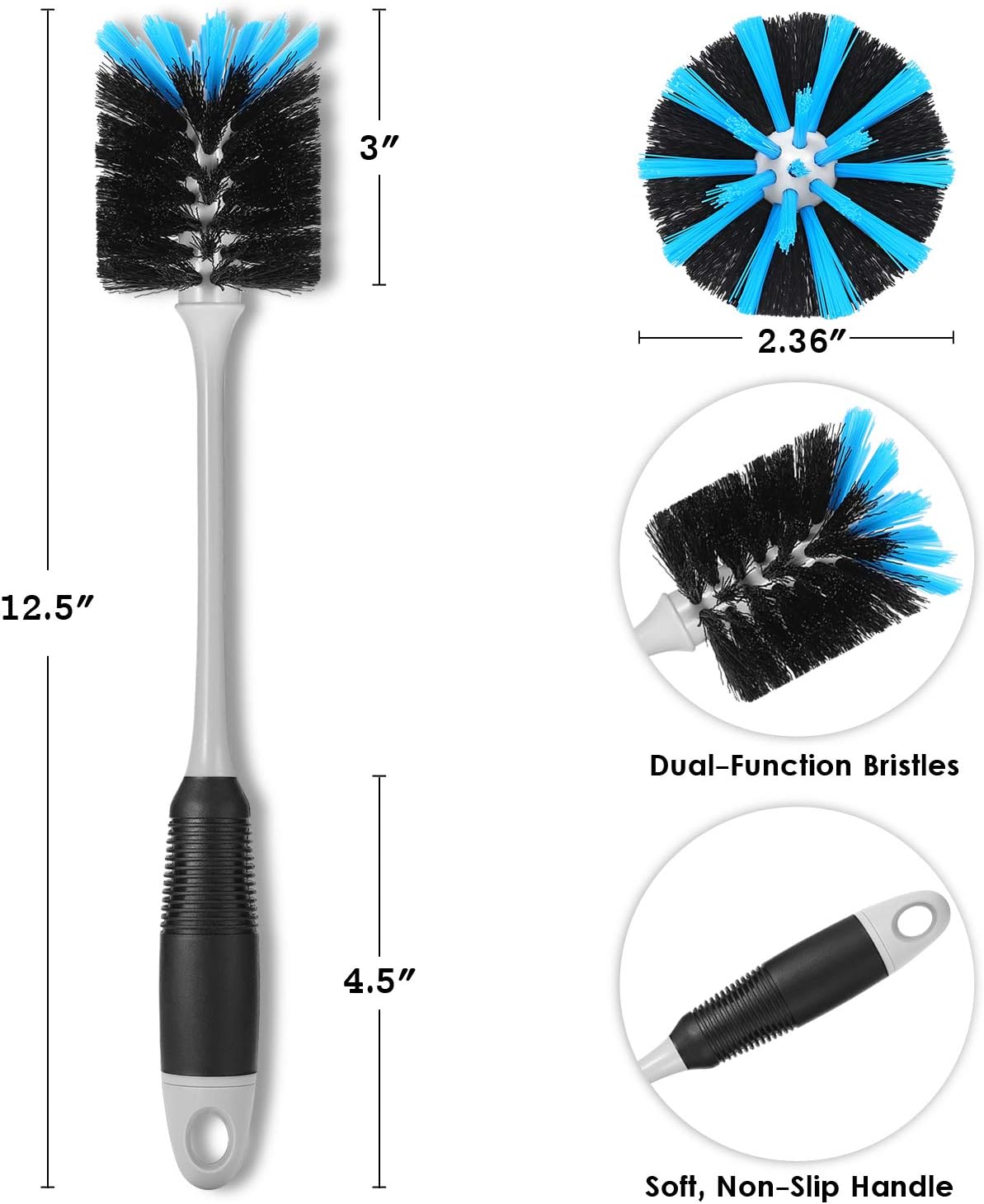 Cleaning Brush