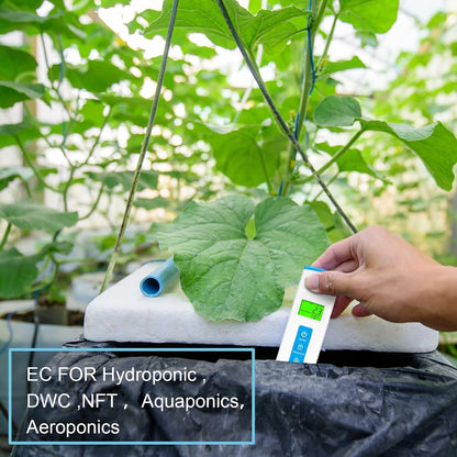 Yinmik EC Meter