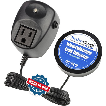 External Leak Detector (STEM Garden/Galleri)