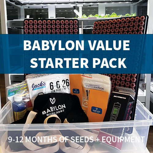 Value Starter Pack