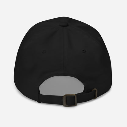 Babylon Micro-Farm Logo Hat