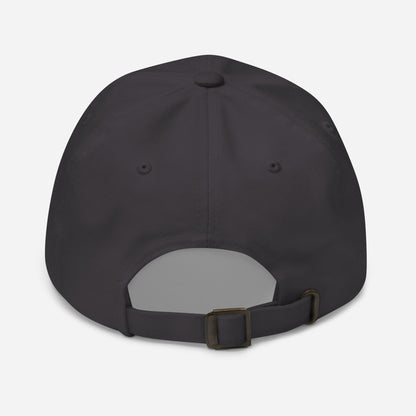 Babylon Micro-Farm Logo Hat