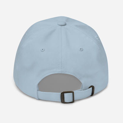 Babylon Micro-Farm Logo Hat