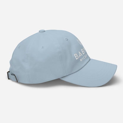 Babylon Micro-Farm Logo Hat