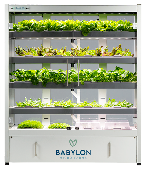Babylon Micro-Farm Shop – Babylon Micro-Farms Supplies