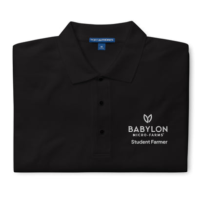 Men's Premium Polo