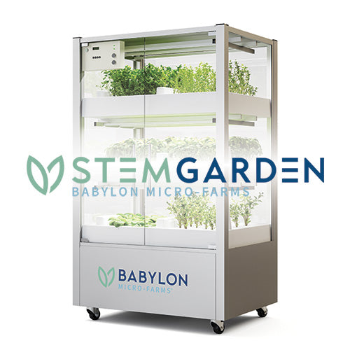STEM Garden Micro-Farm